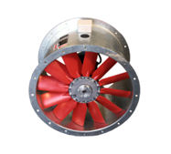 Spray Booth Fan