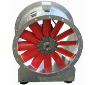 ax-dd axial flow fan 