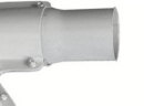 mg discharge spigot s
